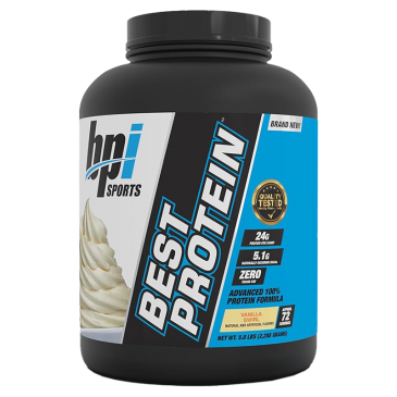 BEST PROTEIN 5lbs