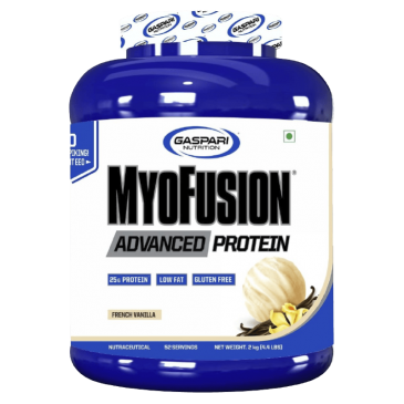 MYO FUSION 4lbs