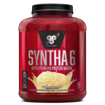 SYNTHA 6 5lbs