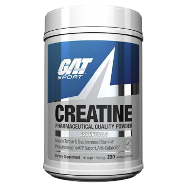 CREATINA 1kg