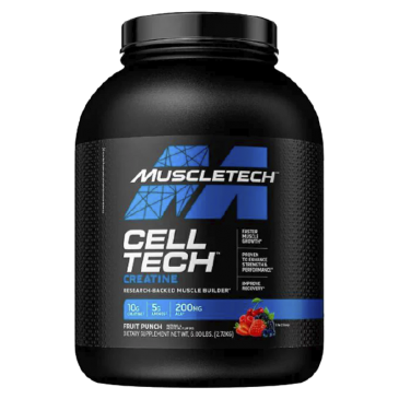 CELL TECH 6lbs