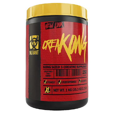 CREAKONG 1kg