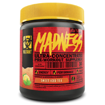 MADNES 225g