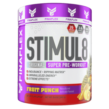 STIMUL8 245g