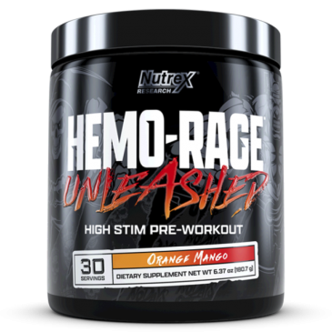 HEMO RAGE 30 serv